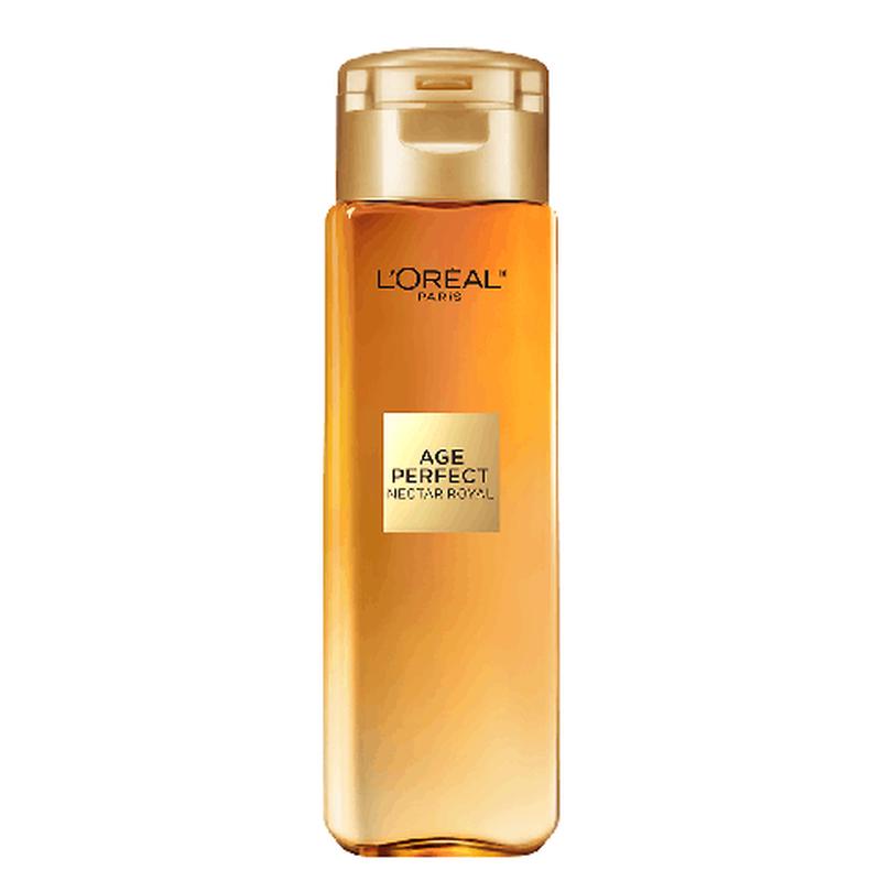 L Oréal Age Perfect Golden Honey Body Lotion 50ml