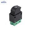Power Window Control Switch for Iveco