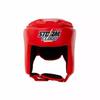 StormCloud x PZMT Official Tournament Helmet Red XL