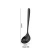 RuHan Stainless Steel Long Handle Serving Ladle