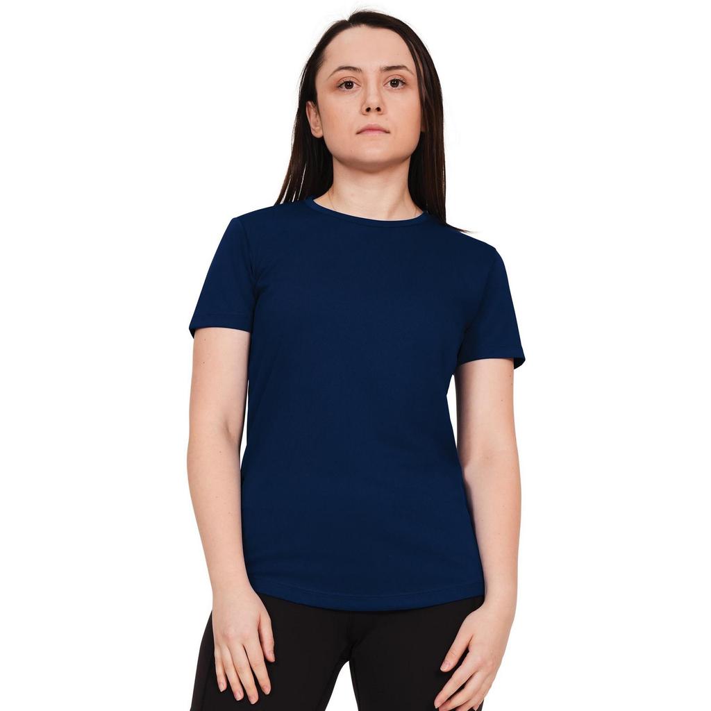 Casual Classics Womens/Ladies Original Tech T-Shirt
