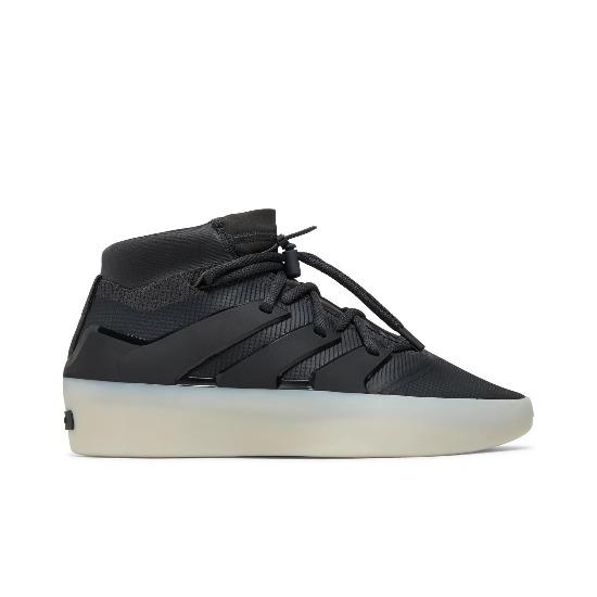 Adidas Fear of God Athletics X I BASKETBALL Carbon IF6680 Unisex