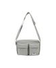 Outdoor Products Daily Cross Messenger (Grey)