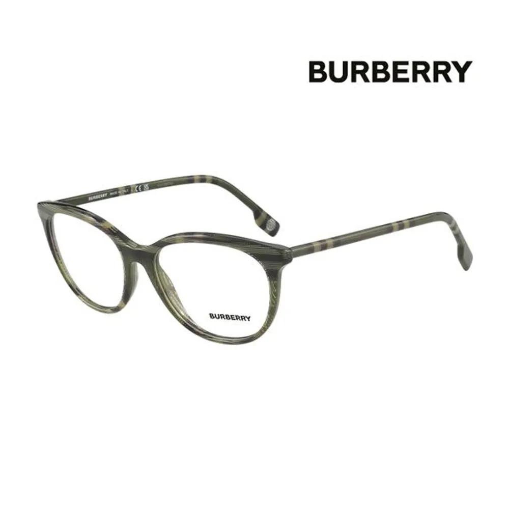 

Burberry Eyeglass Frames BE2389 4089_I [52] Round Acetate Men s Women s Glasses BE2389 4089_I [52]