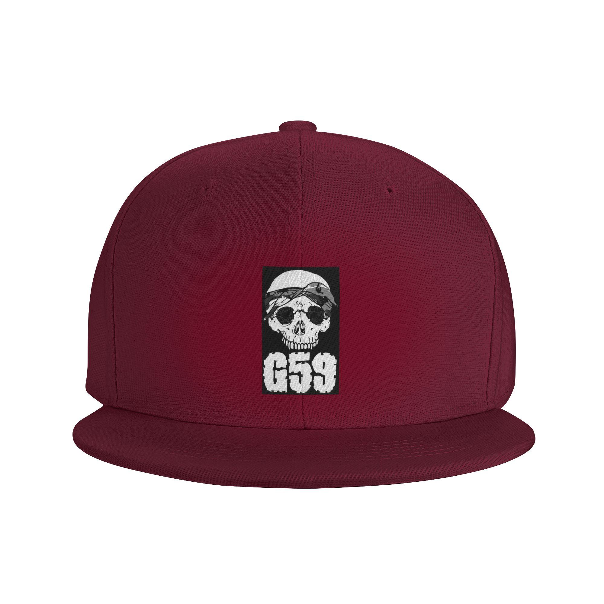 

Ssuicideboys G59 Gaming Baseball Caps Snapback Fashion Baseball Hats Breathable Casual Casquette Outdoor for Unisexs And Womens One Size