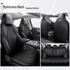 DJGY Sports Leather Seat Cushion for BYD Destroyer 05