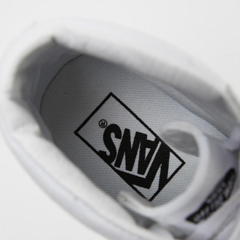 Vans Skates Hi True wHite Vn000d5iw001