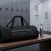 Waterproof Fabric Yoga Carrier Extra Large Exercise Equipment Organizer Mat Bag