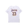 Nike T Shirts Men's Crew Neck Thickened Straight Fit BQ1541-110