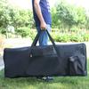 Portable 76 Key Keyboard Electric Piano Padded Case Gig Bag Oxford Cloth