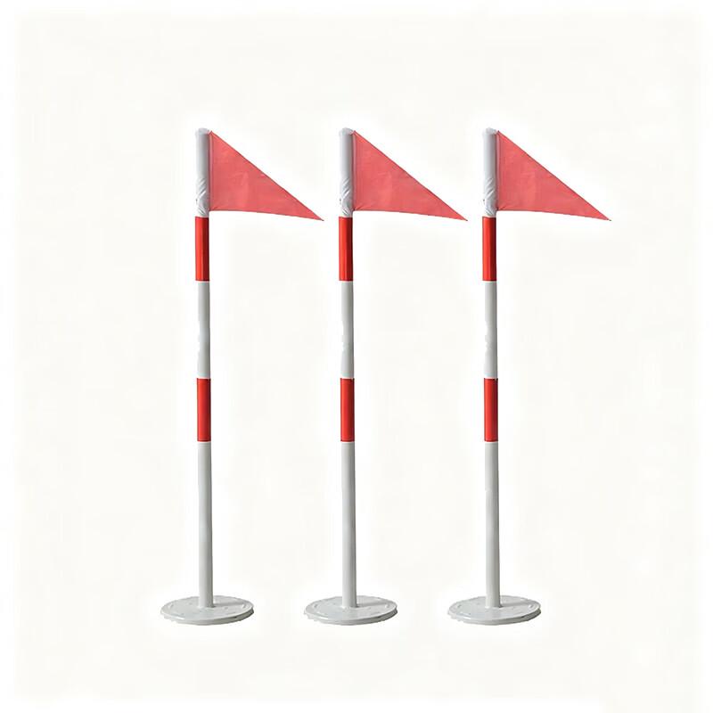 Xin Kaida 400m Obstacle Training Turning Flag