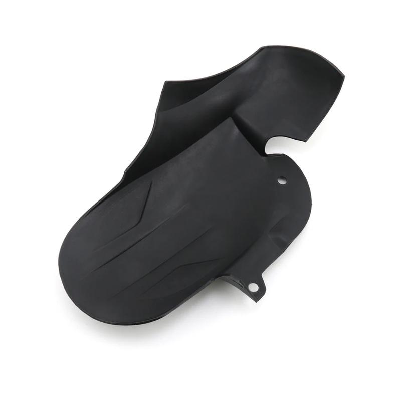 Fit For Honda Forza 350 Forza350 Mudguard Splash Guard Cover 2020 2021 2022 2023 Motorcycle Accessories Rear Fender Extender