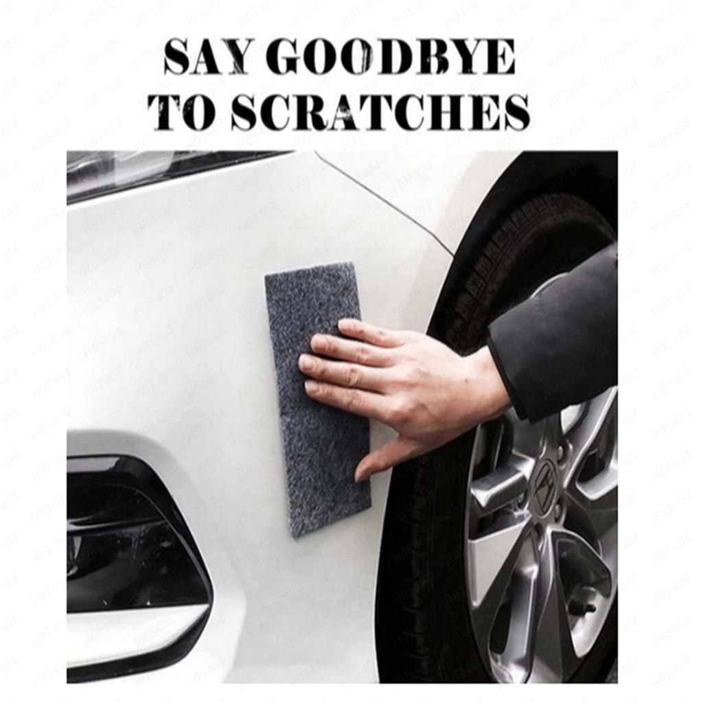 Cloth Car Scratches Remover,6 Pack Cloth Scratch Remover Cloth For Car Scratch For Cloth Repairing Light Paint Scratch