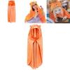 Mājīgs Himouto! Umaru-chan Otaku Cosplay Kostīms Flaneļa Sega Kapucis Apmetnis