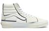 Sk8 Vans-Hi 'Reconstruct - Marshmallow' VN0005UKQJM