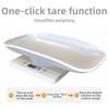 Precision Digital Pet Scale Grams Weight Pet Electronic Scale Portable Small Animal Scale  Pets