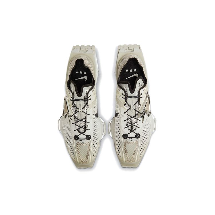 Matouš M.. Williams x Nike Zoom 004 Stone Unisexové tenisky Krémová Černá Chromová CU0676-200