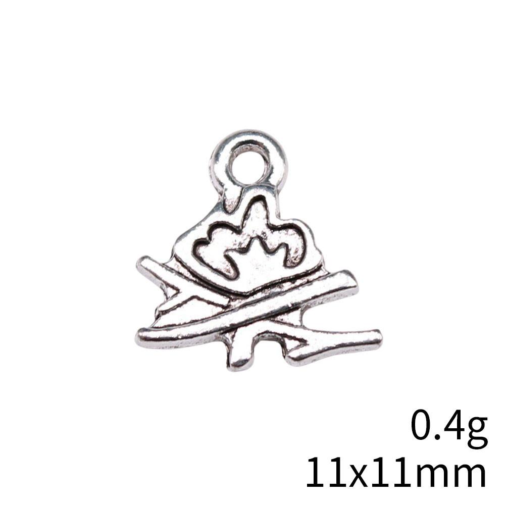 

Подарки для женщин Шармы для брелоков Радужная галактика Шармы-роботы Подвеска Зрители Подвеска для автомобиля A31-20pcs-11x11mm