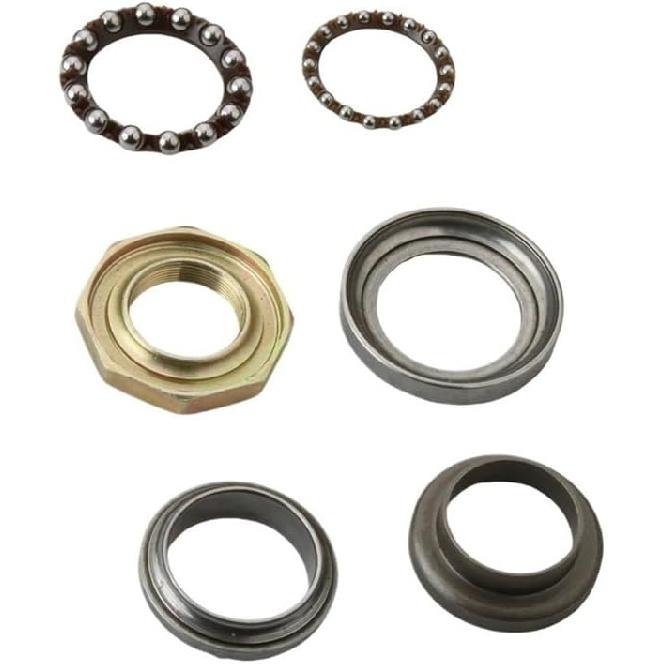 GY6 Steering Bearing Kit for 50cc 125cc 150cc Scooter