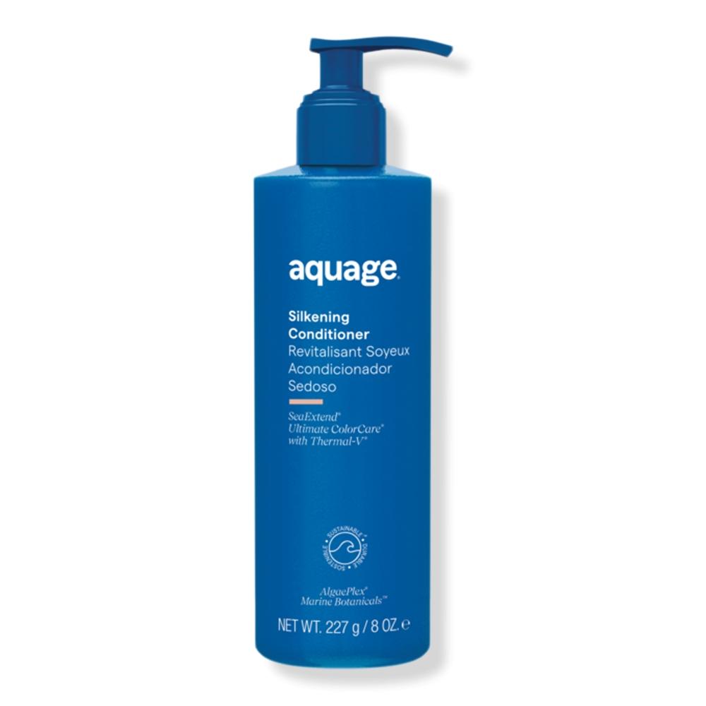 

Aquage Silkening Conditioner 8.0 oz