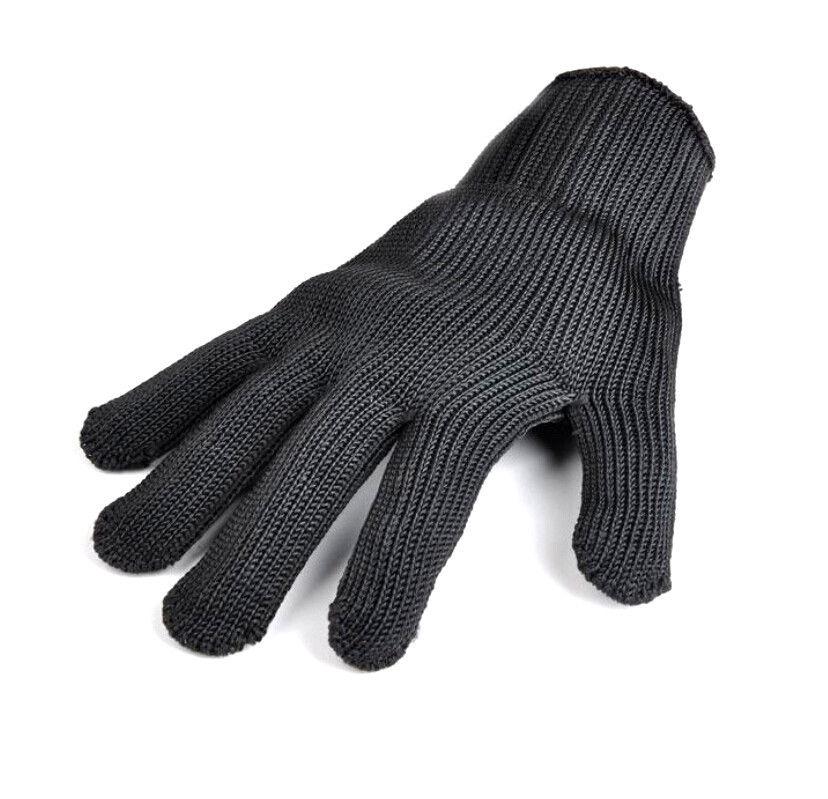 Cheap Durable Safety Gloves Cut Metal Mesh Butcher Anticutting Proof
