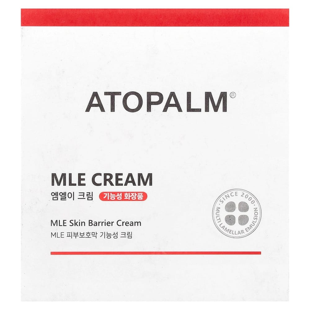 iHerb Atopalm MLE Cream 100ml (3.4 fl oz)