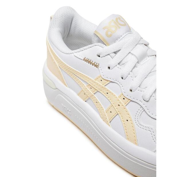 Мужские кроссовки Asics Japan s st 1203a289 белые