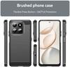 Flexible TPU Case for Honor 400 Smart 5G X7d 4G Protective Cover Shockproof Frame Coque Capa Fundas