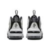 Nike Air Penny 2 Panda Men Sneakers Black Light-Bone White DZ2549-001