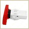 6490.NG Warning Hazard Light Emergency Button Switch for Citroen C1 Peugeot 107 Toyota Aygo Warning Emergency Lamp Switch