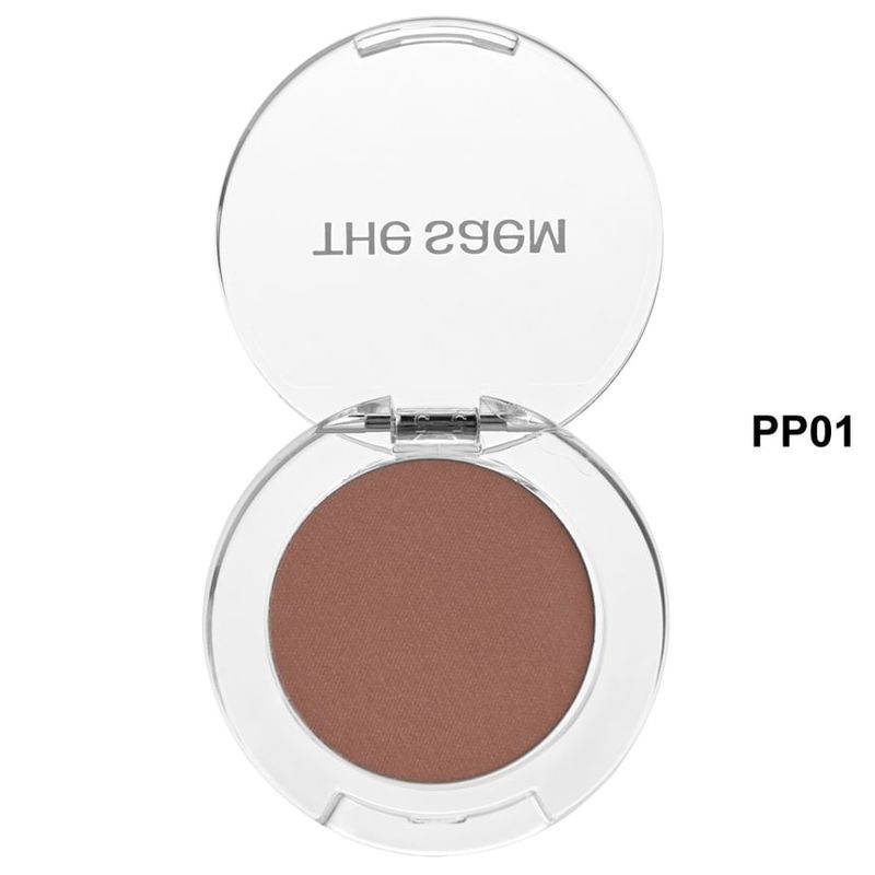The Saem - Saemmul Single Shadow Matt - 13 Colors