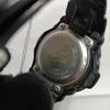 Used CASIO BLK/PNK BABY-G