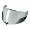 Motorcycle Helmet Visor for LS2 FF811 Full Face Helmets Lens Color Lens Casco Moto Black Silver Visera