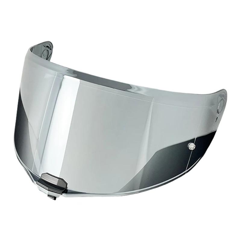 Motorcycle Helmet Visor for LS2 FF811 Full Face Helmets Lens Color Lens Casco Moto Black Silver Visera