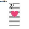 For Redmi Note 10 Case Note 10s Cover Phone Cases For Xiaomi Redmi Note 10 Pro note10 10 s Tpu Silicone Back Bumper Fundas Coque