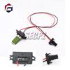7701207876 Heater Motor Fan Blower Resistor For Renault Scenic II / Grand Scenic