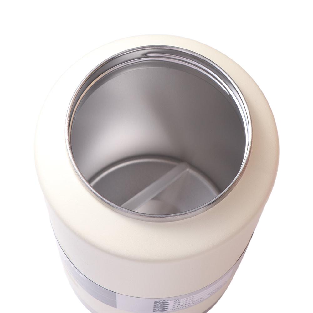 Large Capacity Coffee Travel Mug 2L Outdoor Insulated Mug Gift Thermal Water Bottle  Travel