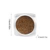1Box Magic Mirror Sequins Shining Water Ripple Nail Patches Multicolour Nail Painting Decoration Accessory DIY