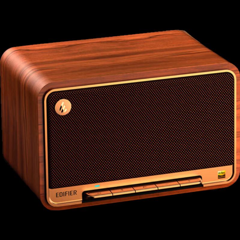 

Edifier M330 Retro Bluetooth Speaker