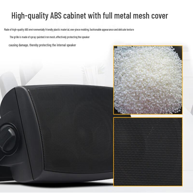 SHILE Conference Speaker System with Wireless Microphones