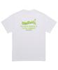 STAFFONLY Star Logo T-Shirt (White)