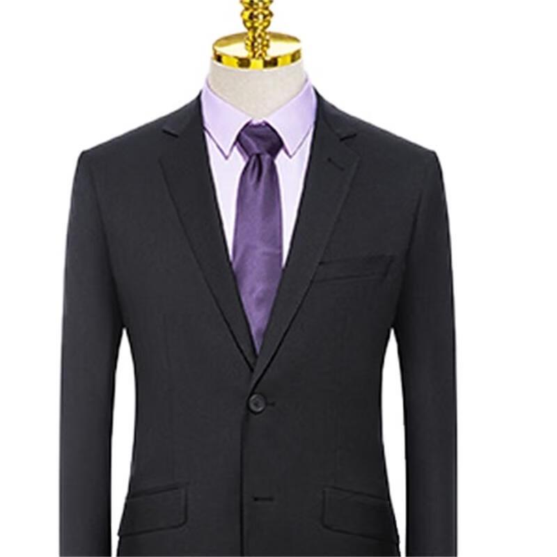 BONO Professionelle Herren Business Anzug Separates