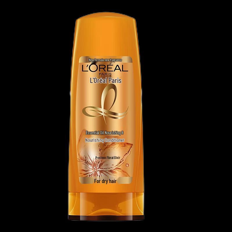 L Oréal Extraordinary Oil Питательный кондиционер