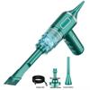 Lilang Cordless Handheld Car & Desk Vacuum Cleaner