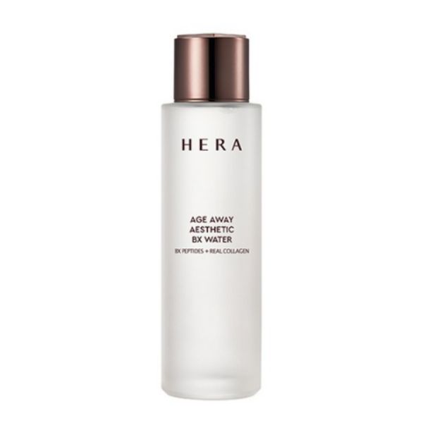 Hera Age Away Aesthetic BX Water – Firming & Revitalizing Anti-Aging Toner (150ml)