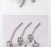 Stainless Steel High-Pressure Universal CNC Lathe Cooling Nozzle Head
