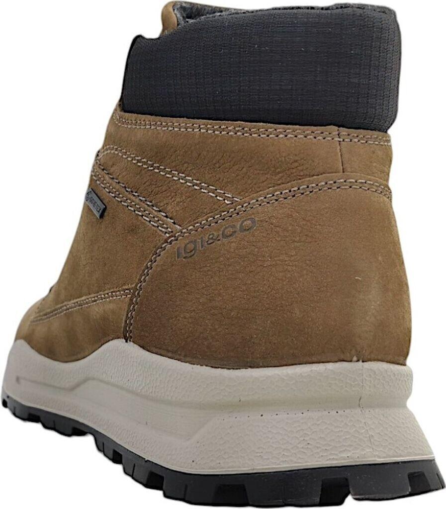 Ботинки Igi&co U Eloy GTX beige