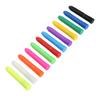 12 Colors Face Paint Crayons Set Vibrant Colors Easy to Remove Facial Painting Sticks Halloween Face Paint Kit