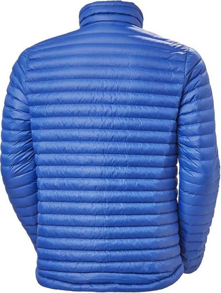 Jacket Helly Hansen Sirdal Insulator Jacket Deep Fjord