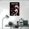 Poster di Khabib Nurmagomedov Arte da Parete Personalizzato Segnali Metallici Vintage Targhetta in Latta Retrò per Man Cave Decorazione Articoli per la Decorazione della Casa